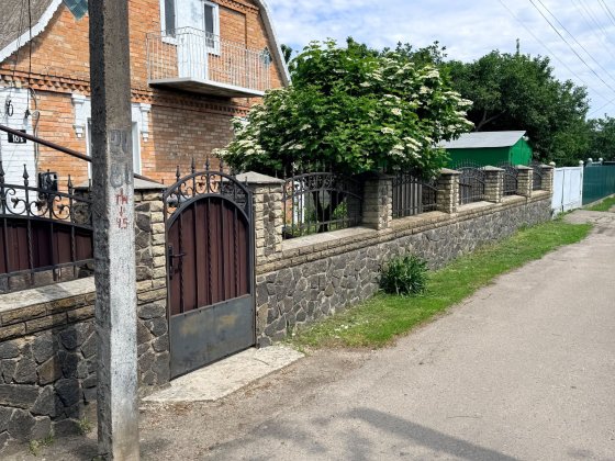 Продаж приватного будинку в м. Узин Узин