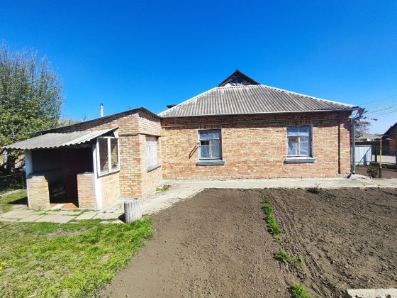 Продам частину будинку в центрі Миронівки Миронівка