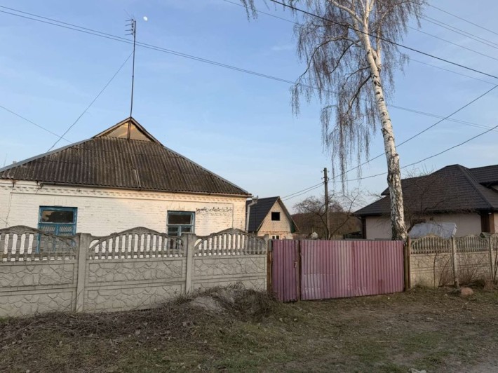 Продам будинок м.Тараща - фото 1