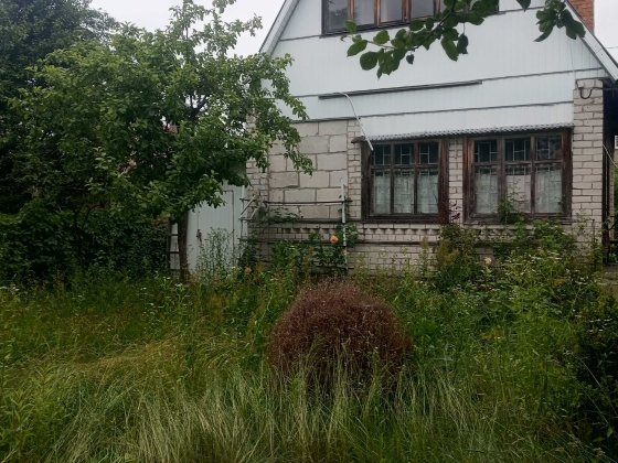 Продається будинок з ділянкою (Дача) Бородянка