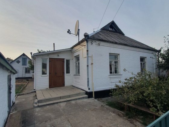 Продаж будинку м.Тараща. Тараща