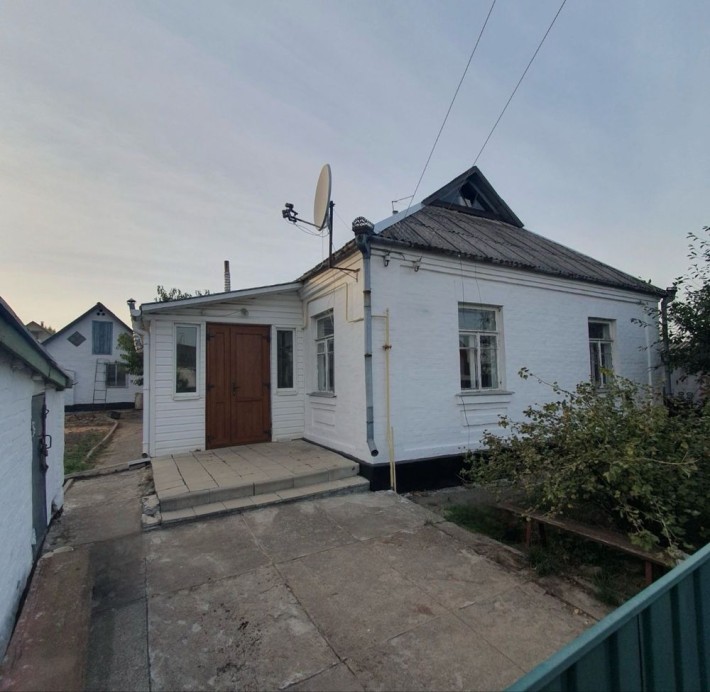 Продаж будинку м.Тараща. - фото 1