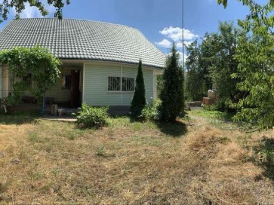 Продам будинок в місті Ржищів