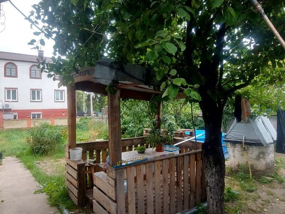 Продаж будинку в центрі Бородянки Бородянка