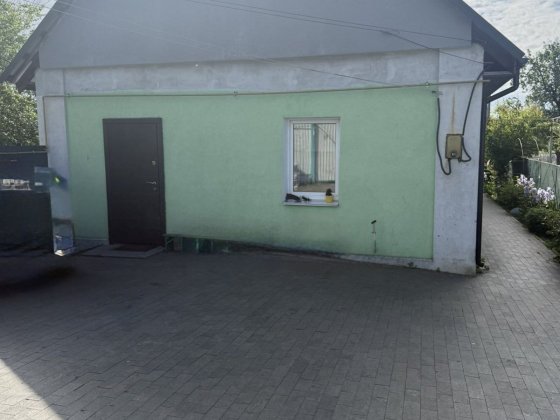 Частина будинку в Бородянці Бородянка
