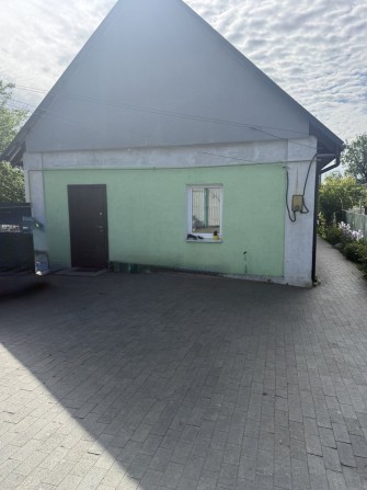 Частина будинку в Бородянці - фото 1