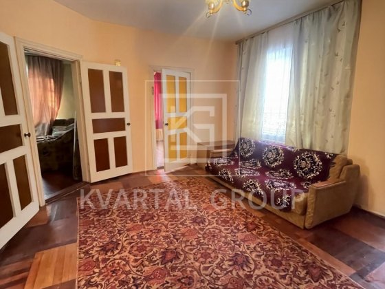 Продається будинок 85 м2 Бородянка Держпрограми Бородянка