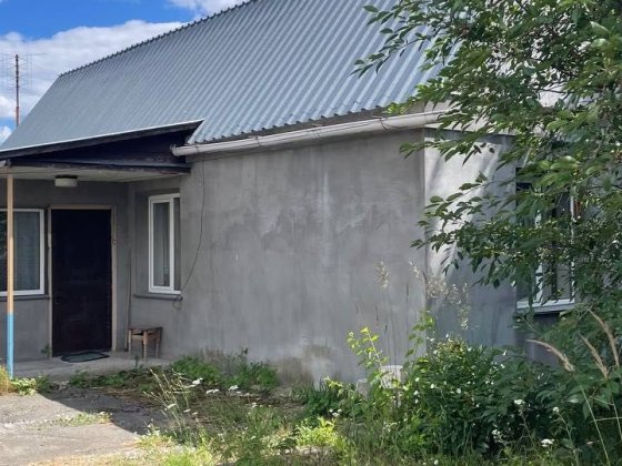 СЕРТИФІКАТ, продаж будинку для вашої родини, без комісії Бородянка