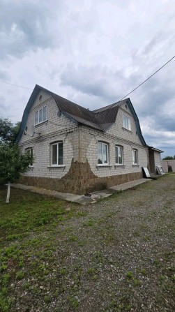 Продаж будинку смт Рокитне - фото 1