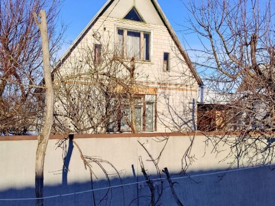 Баришівка. Продаж будинку  з газом, вул. Лугова. Барышевка