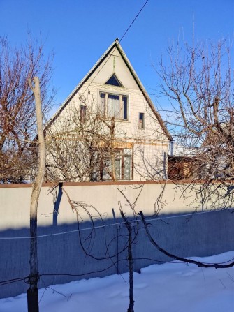 Баришівка. Продаж будинку  з газом, вул. Лугова. - фото 1