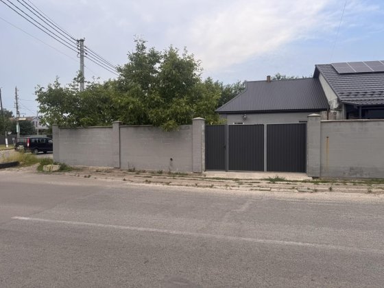 Дім, що заробляє: готовий бізнес + затишний будинок! Барышевка