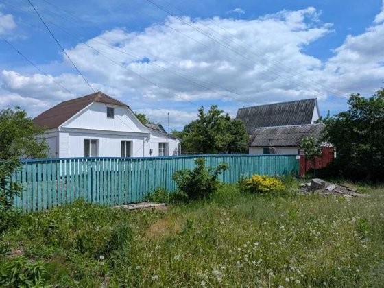 Продам будинок в Макарові.Погріб,літня кухня,гараж Макаров