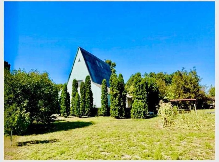 Продам будинок Макарів.Гараж,погріб,баня,теплиця,альтанка - фото 1