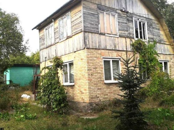 Продаж  Дача Глеваха 3 Глеваха