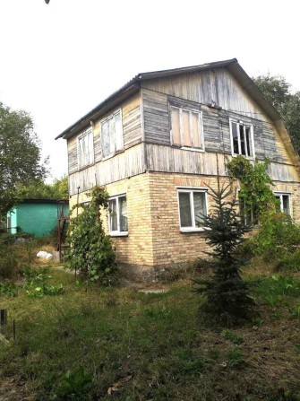 Продаж  Дача Глеваха 3 - фото 1