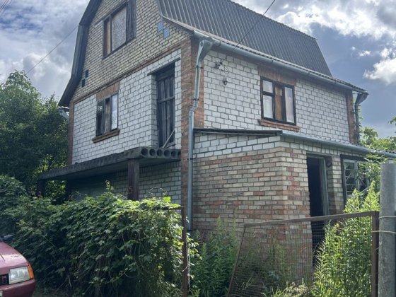 Продам будинок у см»Глеваха-4»