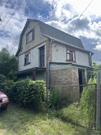 Продам будинок у см»Глеваха-4» - фото 1