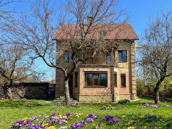 Дім-зАмок-пропозиція енергетичної незалежності: ПІДВАЛ (укриття), ГАЗ, 3фази Глеваха