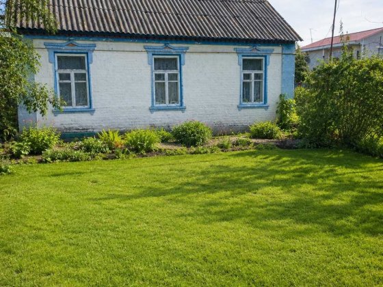 Продам 3-кім Будинок в Центрі смт. Немішаєве 12 соток. ГАЗ / Вода. Варшавська траса. 25км від Києва/ Немішаєве