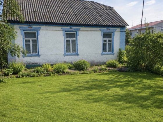 Будинок в Немішаево центр 12 соток 52500$ під державні програми згодні. Немішаєве