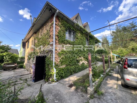 Будинок 140 м² біля лісу та озера! Глеваха, 10 соток, гараж, сауна Глеваха