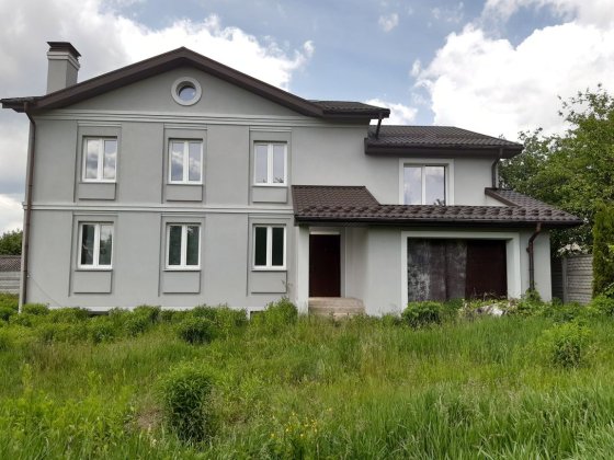 Продам дом с.Глеваха м. Теремки Глеваха