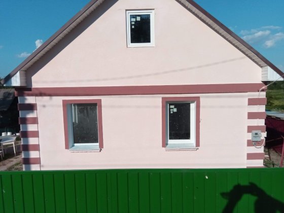 Продам будинок з земельною ділянкою.Повністю перебудований. То Димер