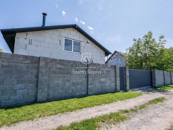 Будинок 8к. Гарний стан. 11 Дачна, 43-45, смт Глеваха, Фастівський район Глеваха