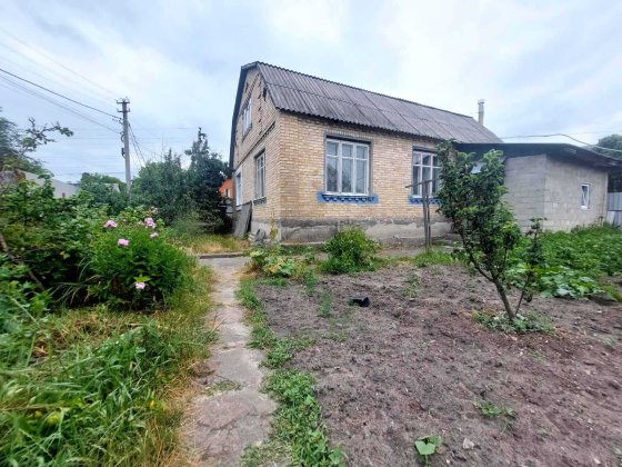 Продаж будинку в Клавдієво-Тарасове Клавдиево-Тарасово