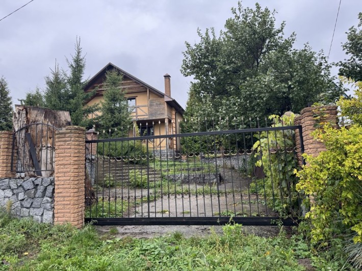 Продаж будинку Димер - фото 1