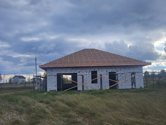 Срочно Продам будинок новобудова  Смт Димер Димер