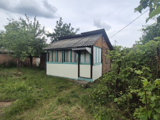 Бабинці-продам садовий будинок неподалік від лісу! Бабинцы