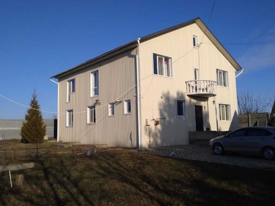 Продам будинок в Глевасі .Без комісії Глеваха