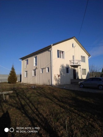 Продам будинок в Глевасі .Без комісії - фото 1