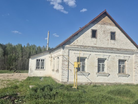 Бабинці-продам цегляний будинок біля лісу  з ділянкою 5 сот! Бабинцы