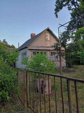 Будинок, Київська область, с. Бабинці - фото 1