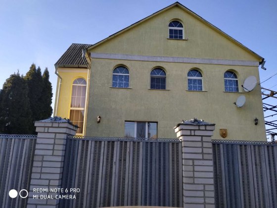 Продам будинок в Глевасі.Без комісії. Глеваха