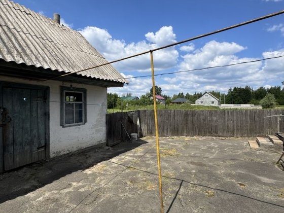 Продаж будинку в селі Бабинці Бабинці