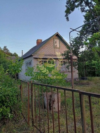 Продам двоповерховий дачний будинок в с.Бабинці - фото 1