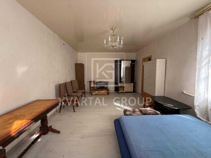 Продам 1/2 будинку з гаражем | Клавдієво-Тарасове | Газове опалення - фото 1