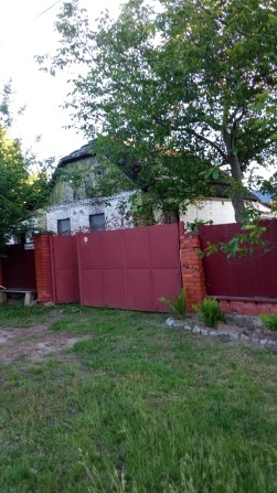 Продаж Будинку С - фото 1
