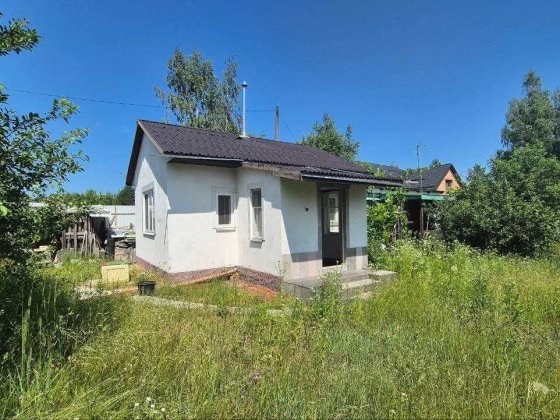 Дача з садом і 7 сотками в Блиставиці Блиставиця