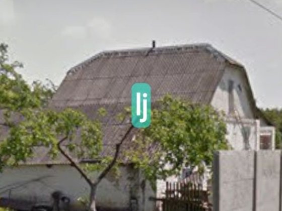 БУДИНОК-САДИБА (10 соток,будинок,гараж) Блиставица