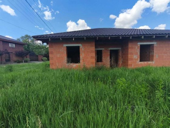Продаж сучасного одноповерхового будинку | Блиставиця | 110 м² | Розтермінування | Держпрограми Блиставица