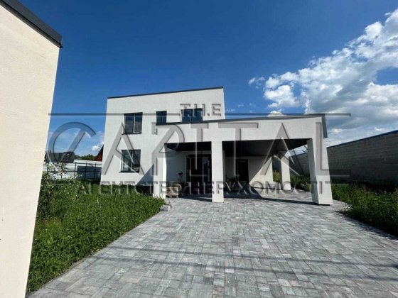 Терміново!!! Продаж Будинок, Васильківський район, Бобриця, вул. Козацька, 165 м2 Бобрица
