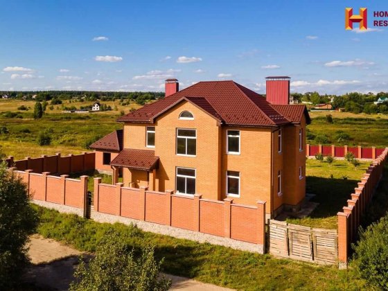 Будинок у КМ «Нова Березівка» від власника без комісії та посередників Березівка