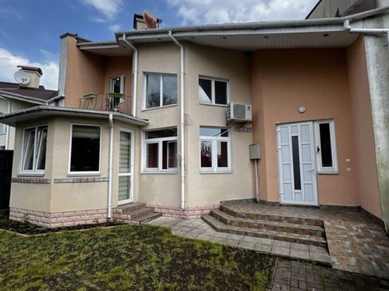 Продаж таунхауса Нова Богданівка Богдановка