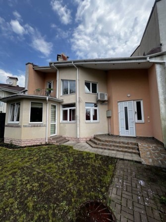 Продаж таунхауса Нова Богданівка - фото 1