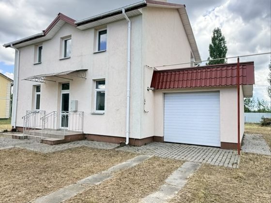 Продаж котеджу в Броварському р-ні, Нова Богданівка Богдановка